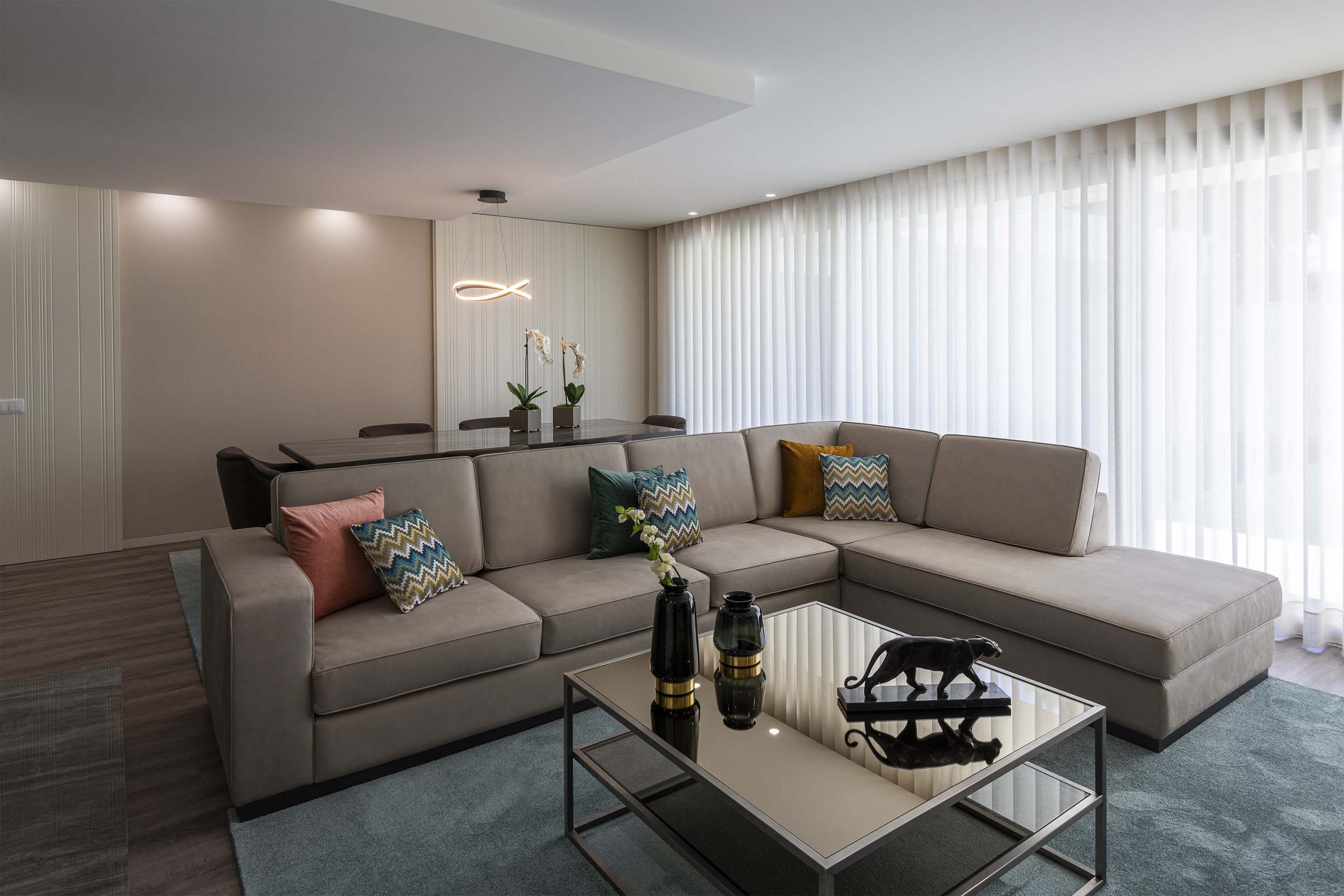 Guimarães Apartment Stylish Club