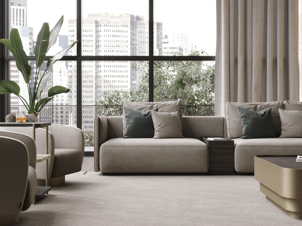 Picture of Interior Design Trends for 2023 - Stylish Club