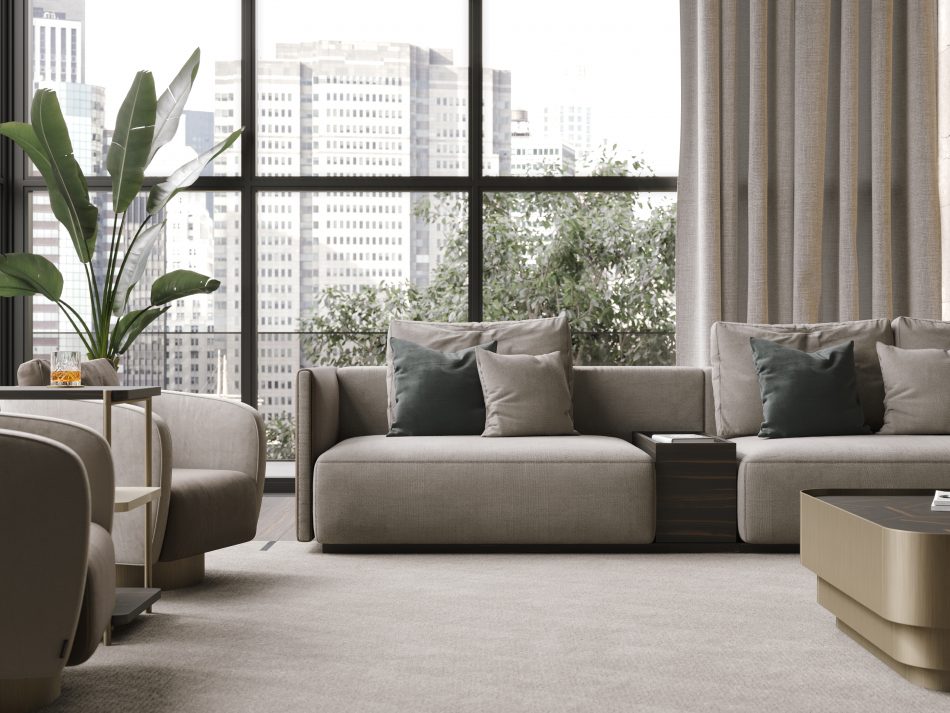 Visual Reference: Interior Design Trends For 2023