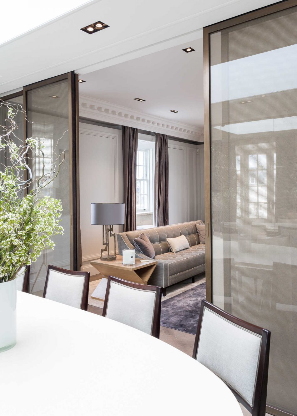 French Interior Design - L´art de vivre - Stylish Club