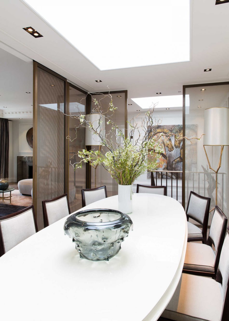French Interior Design - L´art de vivre - Stylish Club