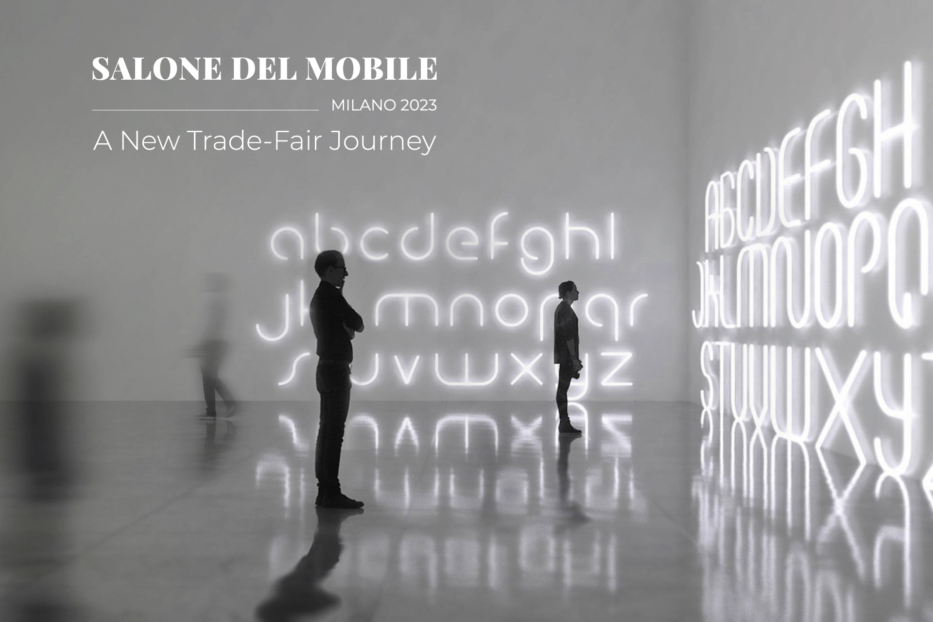 The Salone del Mobile 2023 begins: furniture and light trends