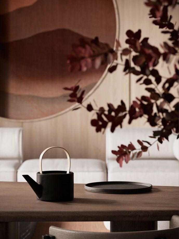 Fall Interior Design Inspirations - Stylish Club