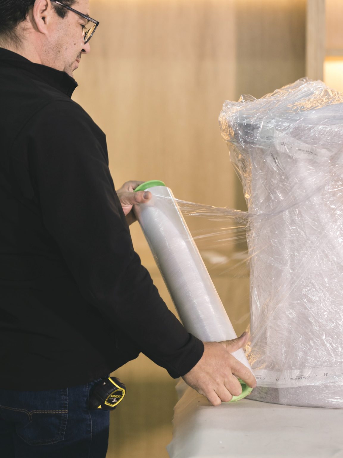 A Design Tale Of Craftsmanship Stylish Club