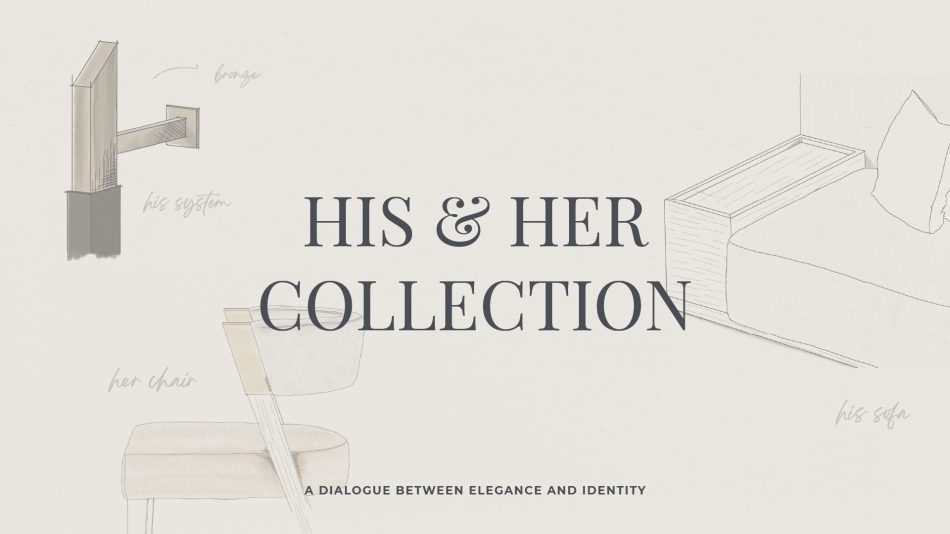 Coleção His & Her