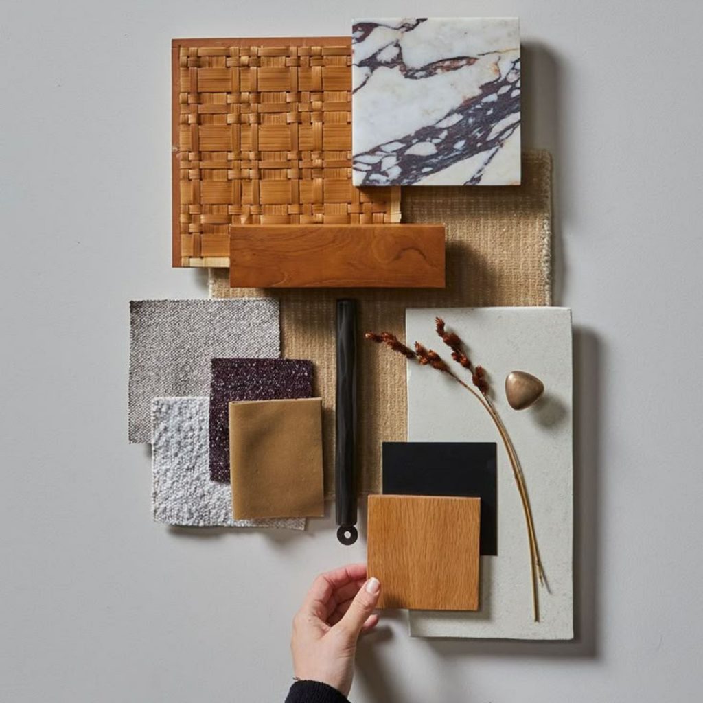 Mix and Match: How to Mix Materials in Interior Design - Stylish Club