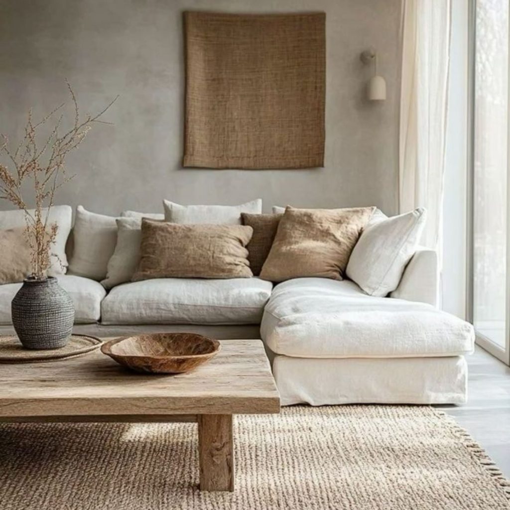Mix and Match: How to Mix Materials in Interior Design - Stylish Club