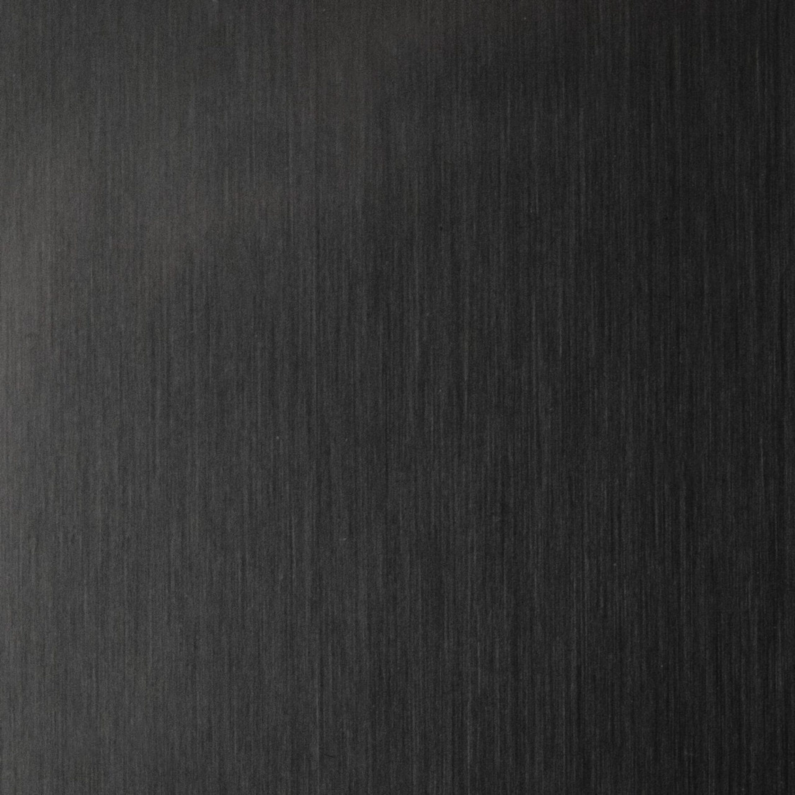 Black Nickel Stainless Steel