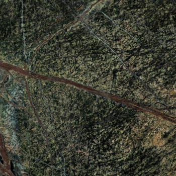 Green Forest Marble