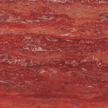 Travertine Rosso Marble