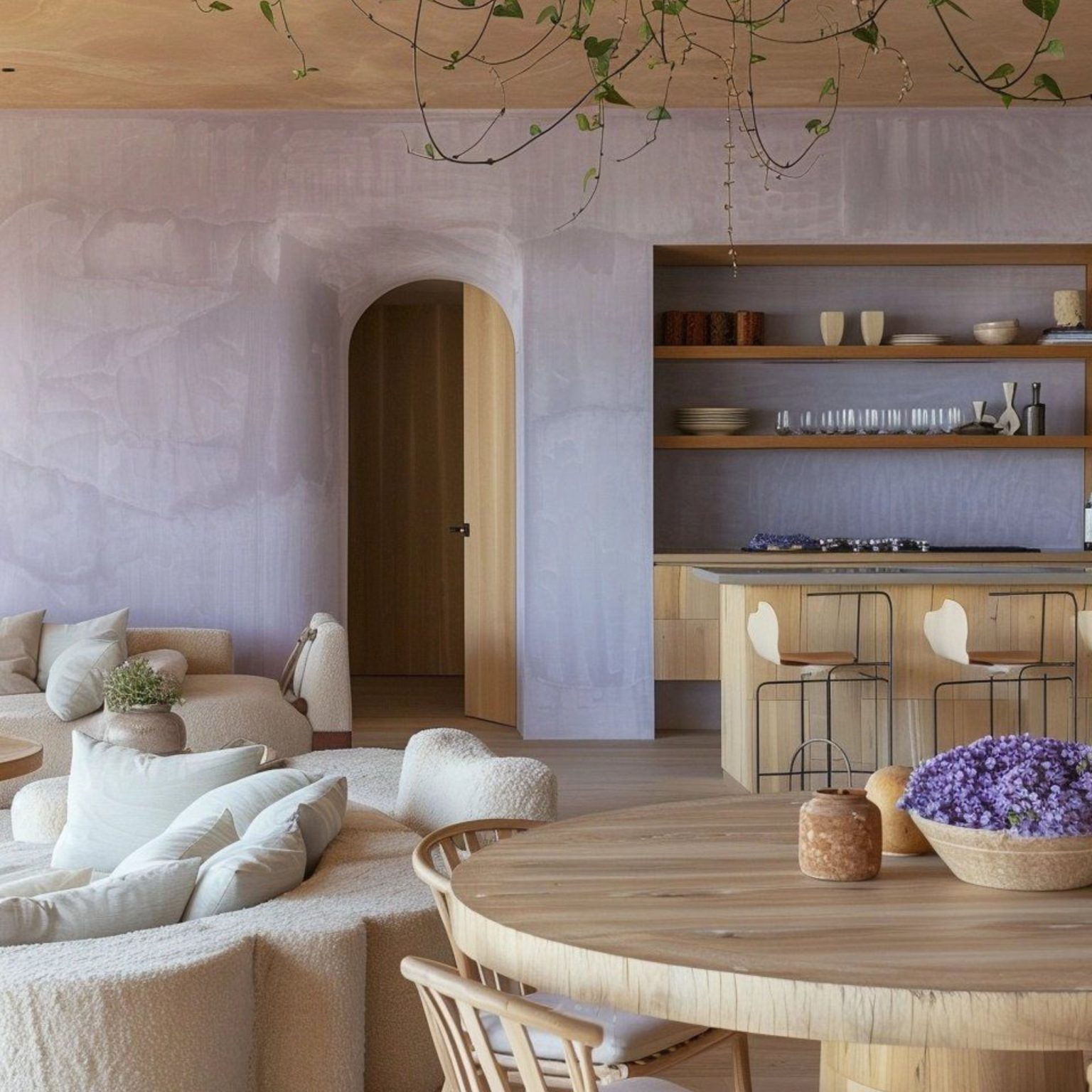 Provence Interior Design Style - Stylish Club