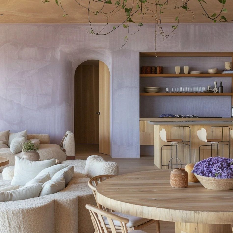 Provence Interior Design Style - Stylish Club