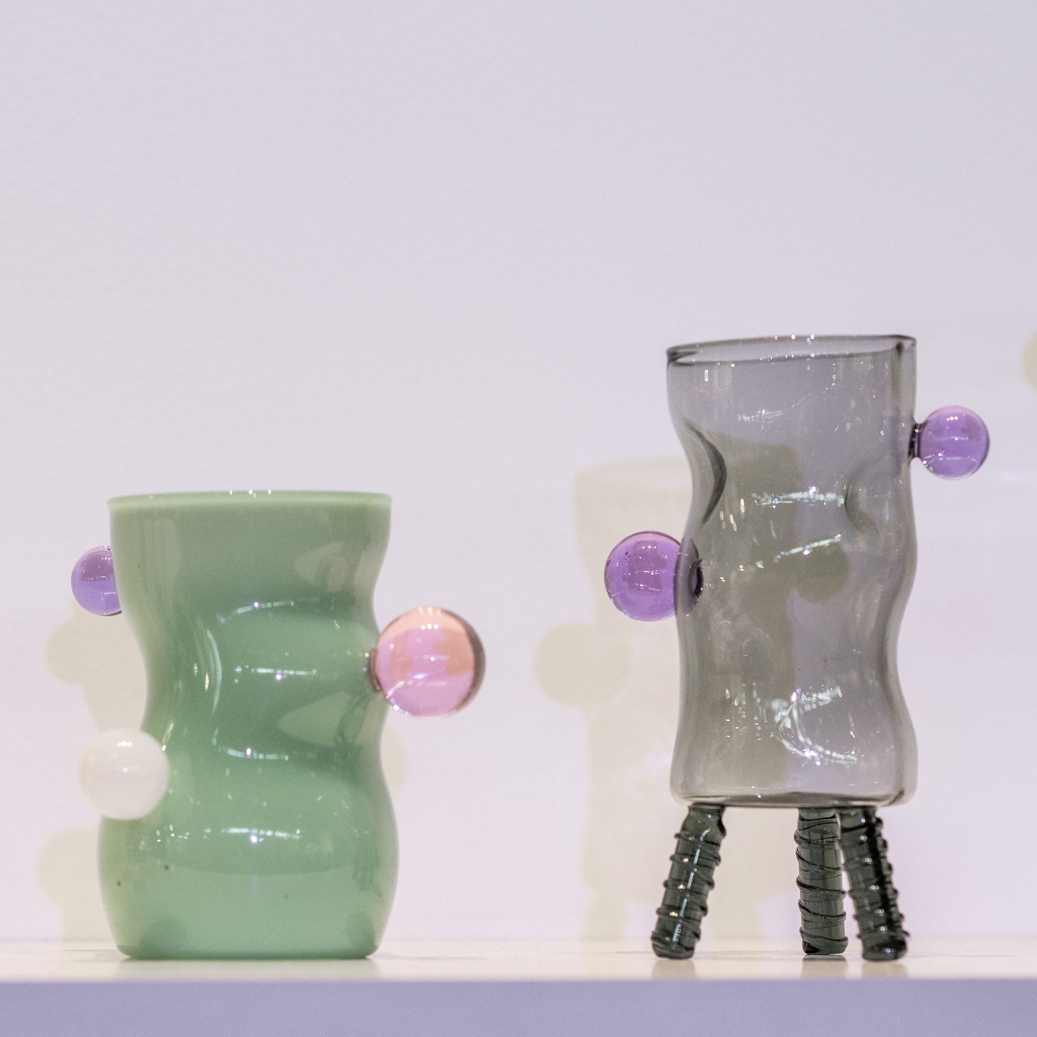 Innovative materials seen at Maison&Object 2025