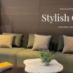 Highlists Stylish Club from Decorex 2025
