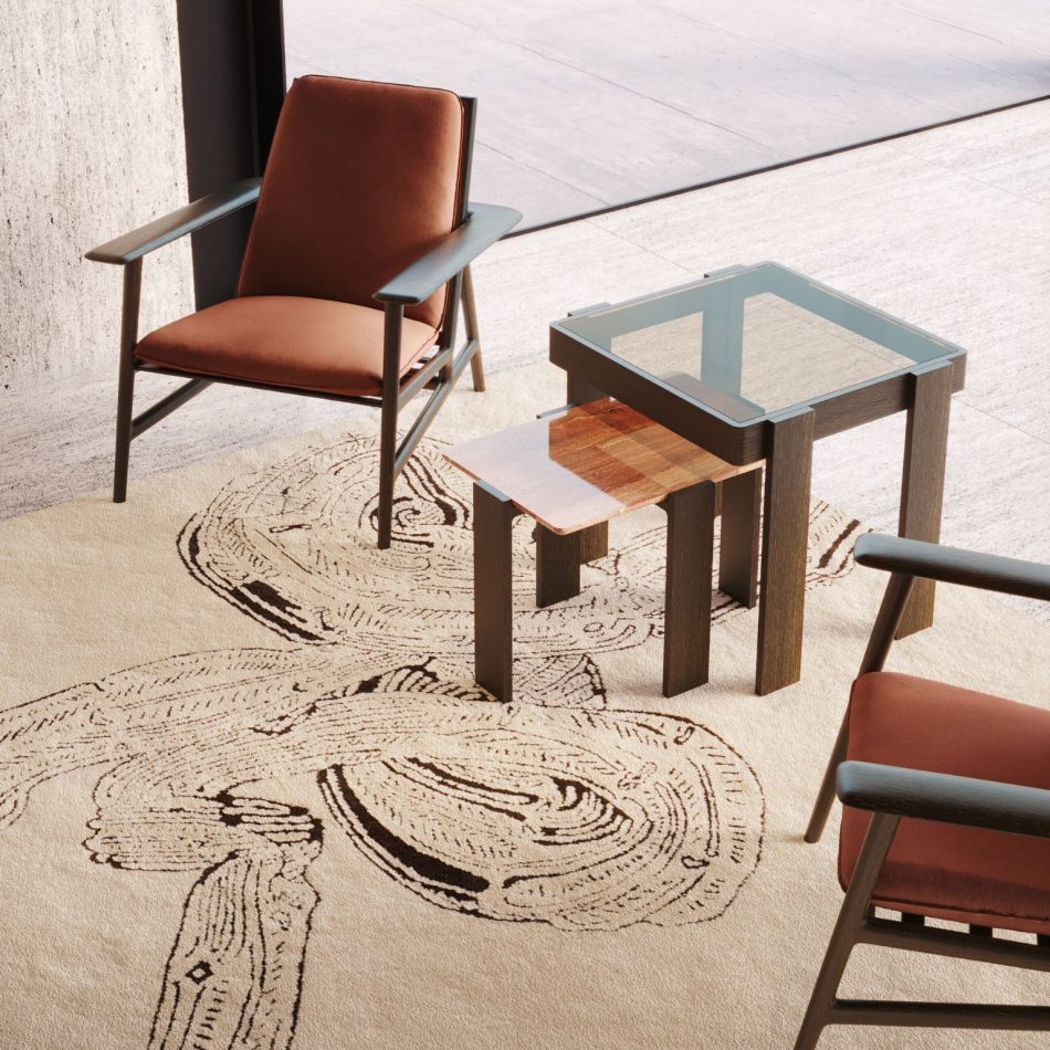 Luxury living room furniture made for tastefull spaces.