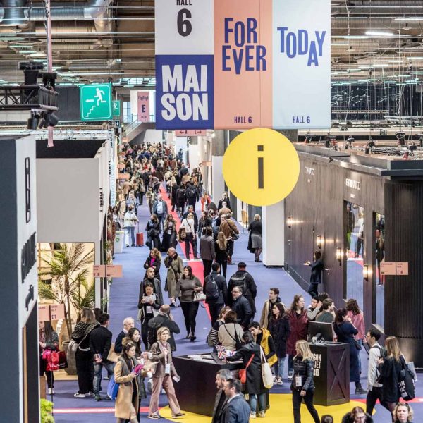 Interior Design Events Not to Be Missed in 2026 - Stylish Club
