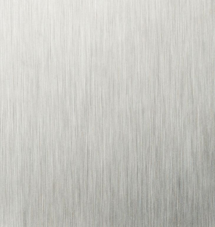 Brushed Steel