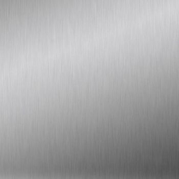 Brushed Steel