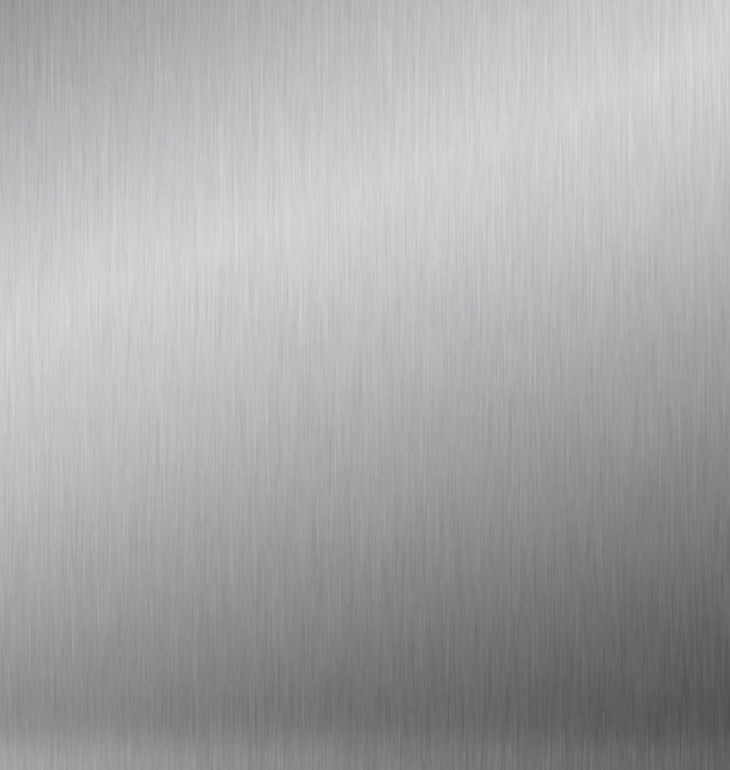 Brushed Steel